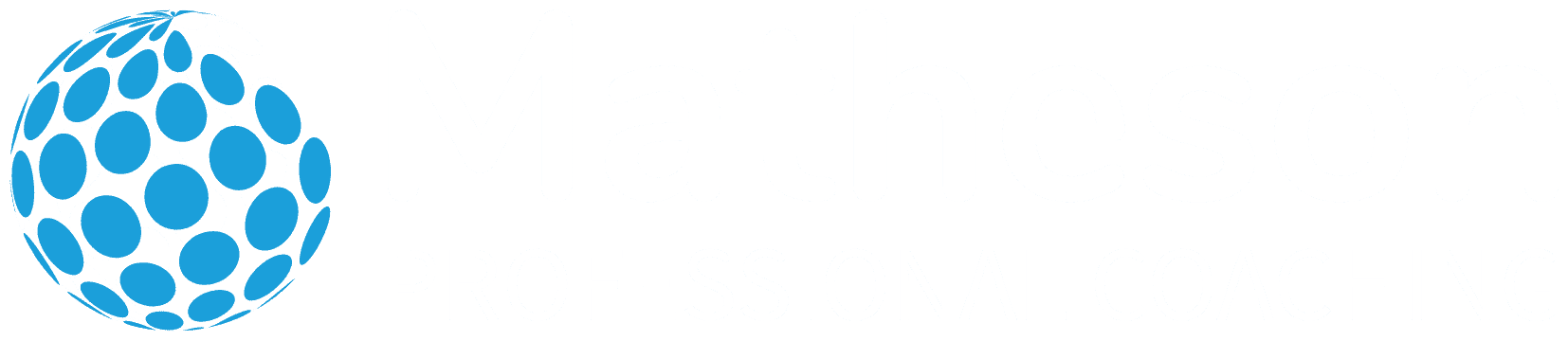 Matheson Professional Coaching Logo. Matheson Coaching, John Matheson Coaching.